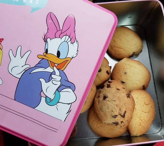 Cliquez pour zoomer ! Cookies américains Thermomix par Marine_29