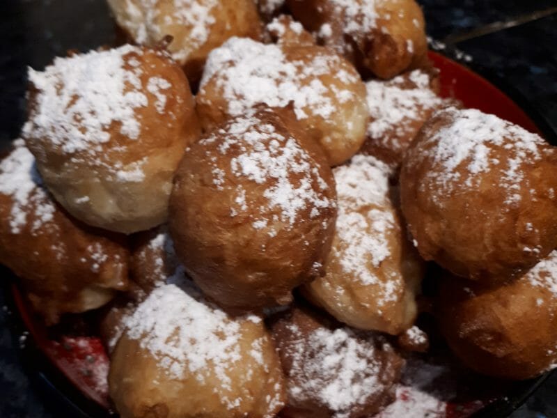 Cliquez pour zoomer ! Croustillons Thermomix par sissy em