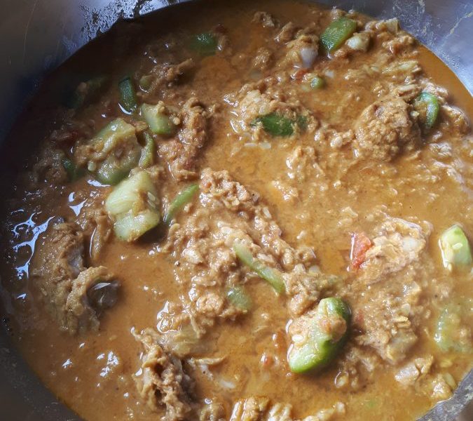 Cliquez pour zoomer ! Colombo de lotte Thermomix par sissy em