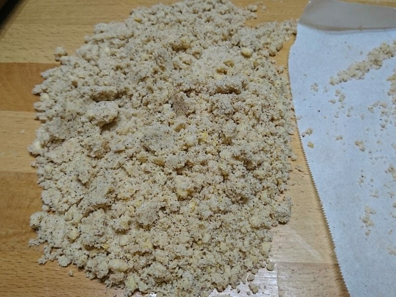 Cliquez pour zoomer ! Sablés de Noël Thermomix par Aloysia54