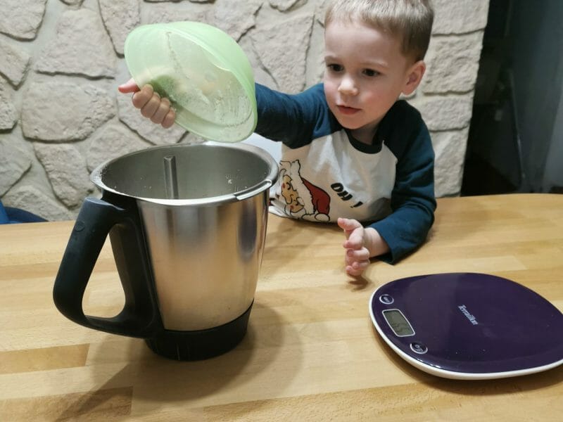 Cliquez pour zoomer ! Sablés rennes de Noël Thermomix par Aloysia54