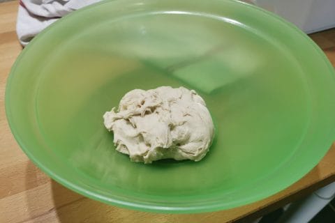 Cliquez pour zoomer ! Pâte à pizza Thermomix par Aloysia54