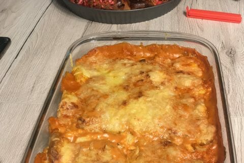 Cliquez pour zoomer ! Quenelles Thermomix par Sandra-15