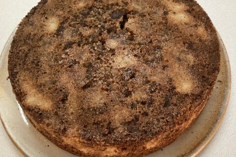 Cliquez pour zoomer ! Muffins poires chocolat Thermomix par Cynthia_4