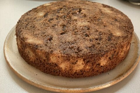 Cliquez pour zoomer ! Muffins poires chocolat Thermomix par Cynthia_4