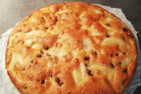 Photos des recettes