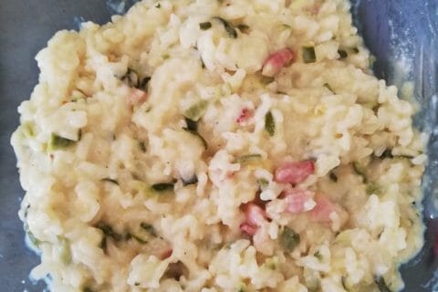 Photos des recettes