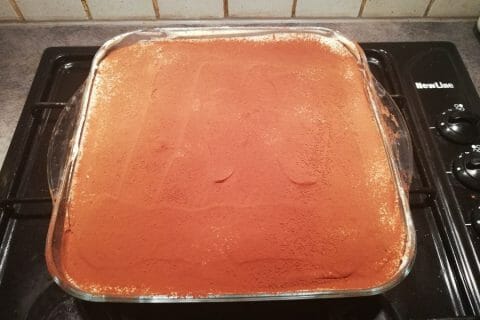 Photos des recettes