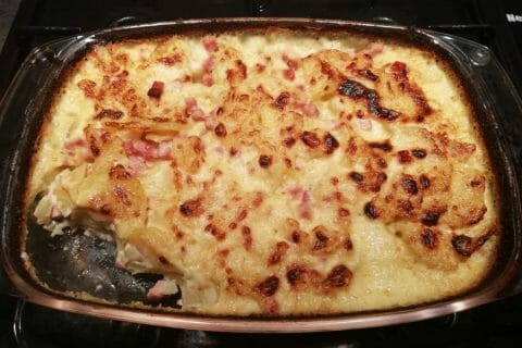 Photos des recettes