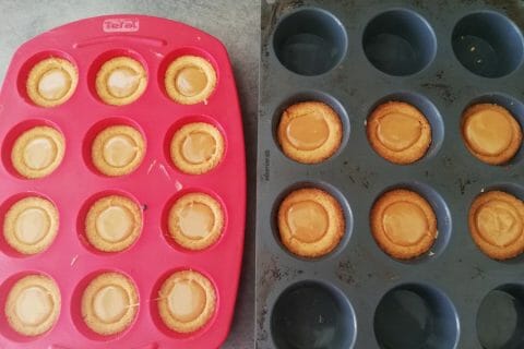Photos des recettes