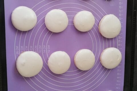 Photos des recettes