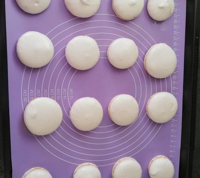 Cliquez pour zoomer ! Meringues Thermomix par Cynthia_4