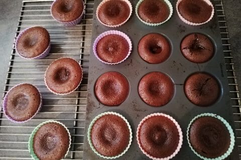 Photos des recettes