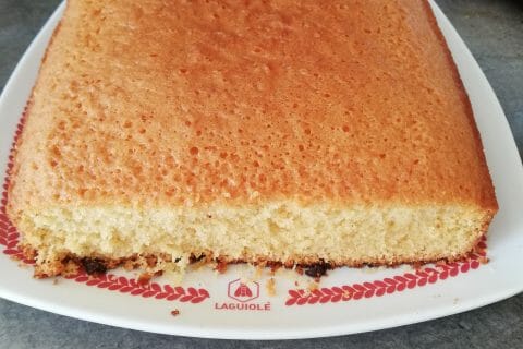 Photos des recettes