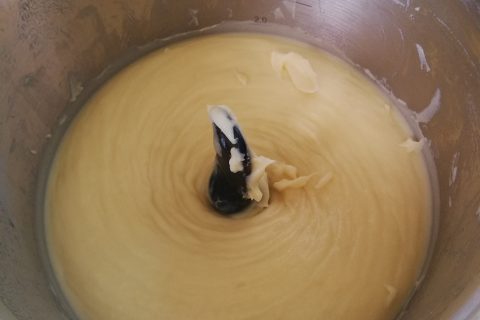 Cliquez pour zoomer ! Purée de pommes de terre au Thermomix