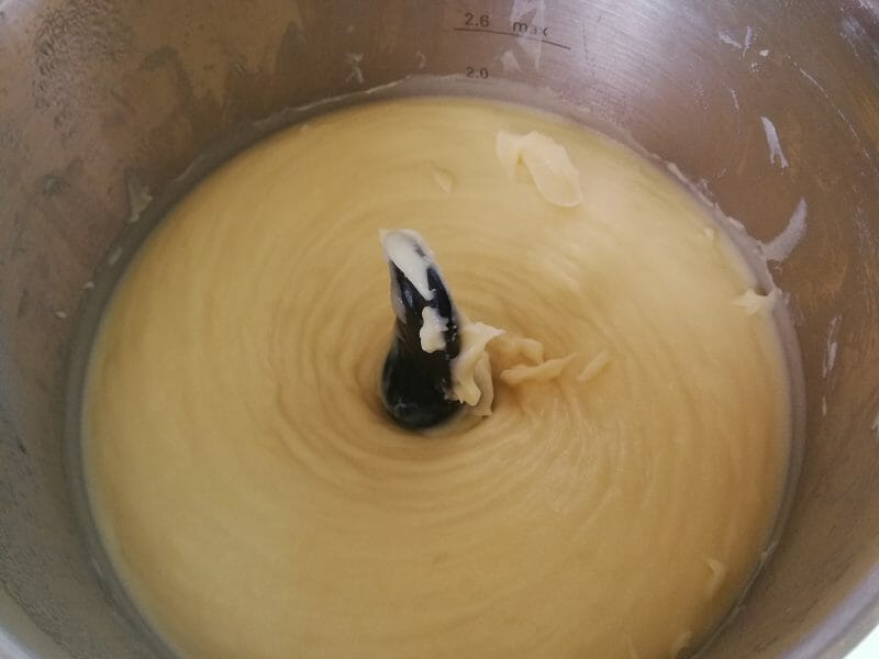 Cliquez pour zoomer ! Purée de pommes de terre Thermomix par Cynthia_4