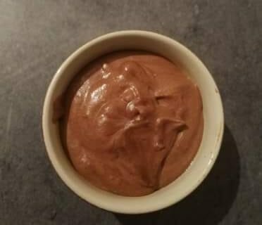 Photos des recettes