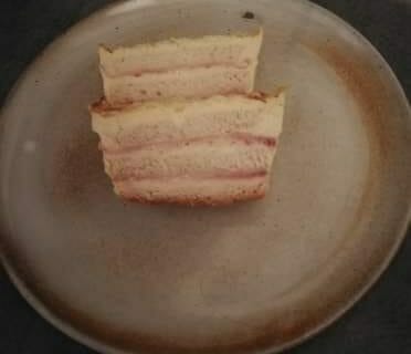 Photos des recettes