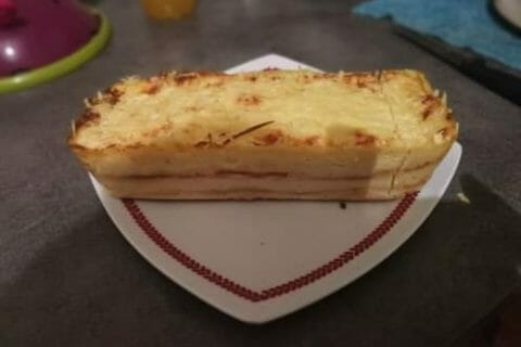 Photos des recettes