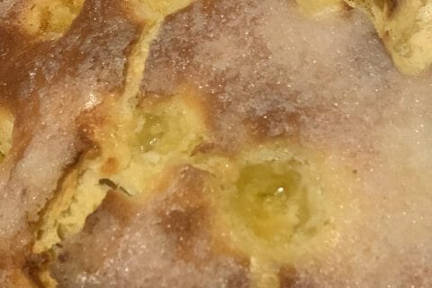 Cliquez pour zoomer ! Fougasse d’Aigues-Mortes Thermomix par justcallmejames🌸