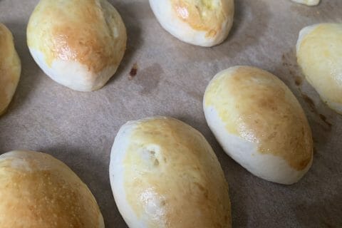 Cliquez pour zoomer ! Navettes apéritives Thermomix par justcallmejames🌸