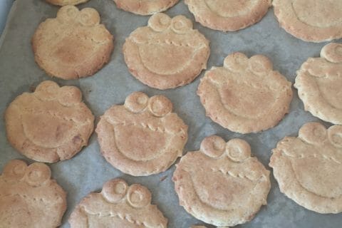Photos des recettes