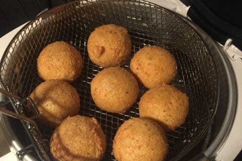 Photos des recettes