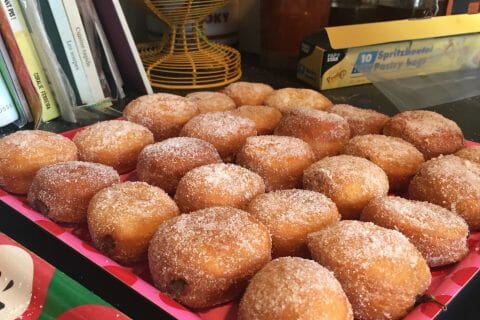 Photos des recettes