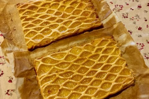 Photos des recettes