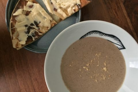 Photos des recettes