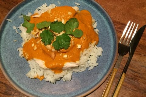 Photos des recettes