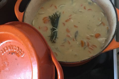 Photos des recettes