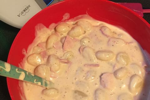 Photos des recettes