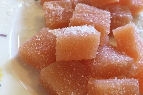 Photos des recettes