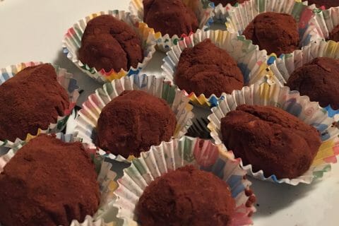 Photos des recettes