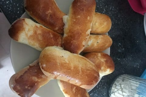 Photos des recettes