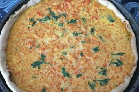 Photos des recettes