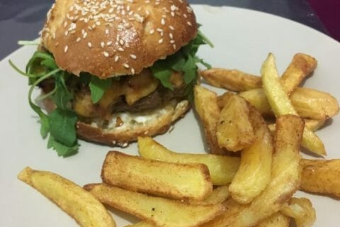 Photos des recettes