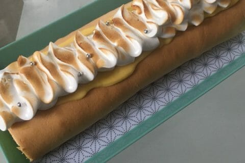 Photos des recettes