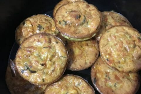 Photos des recettes