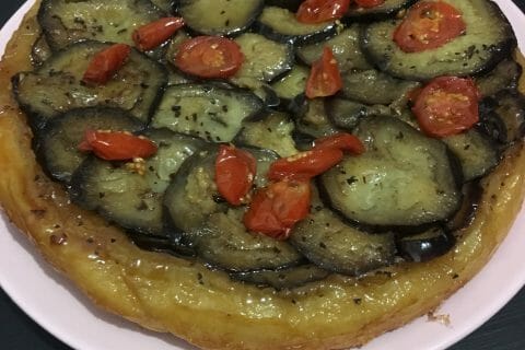 Photos des recettes