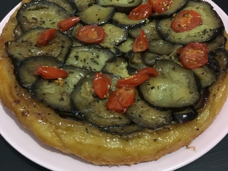 Cliquez pour zoomer ! Pâte feuilletée en escargot Thermomix par gulab94