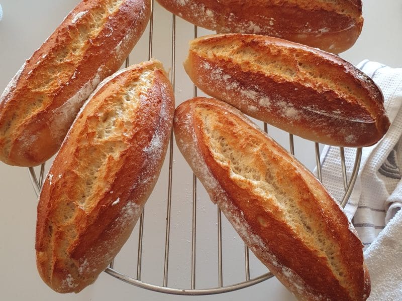 Cliquez pour zoomer ! Baguettes Thermomix par christine_924