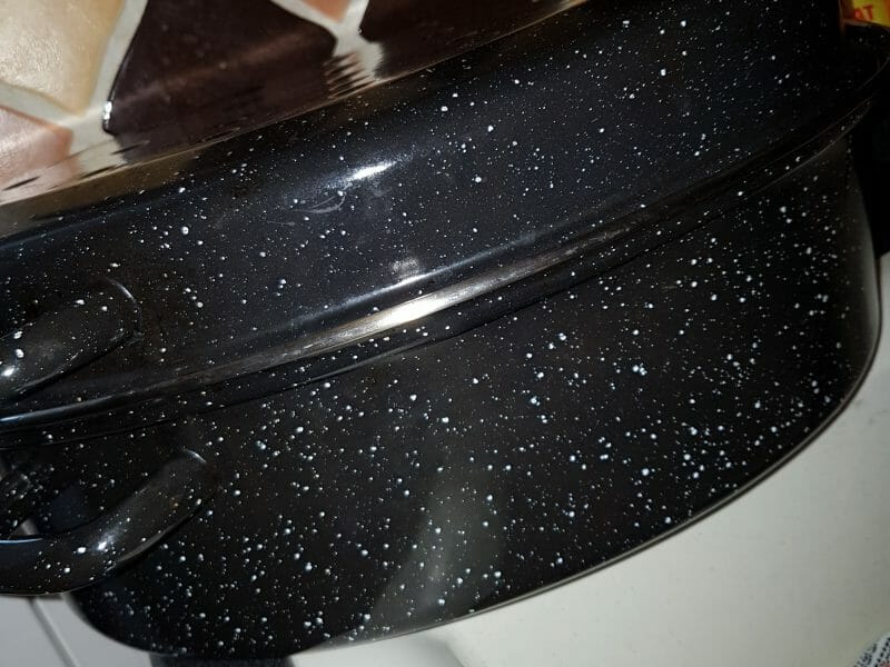Cliquez pour zoomer ! Pain Cocotte Thermomix par kelia26