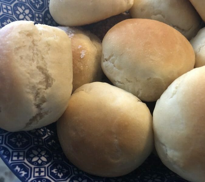 Cliquez pour zoomer ! Beignets au four Thermomix par Tania_2