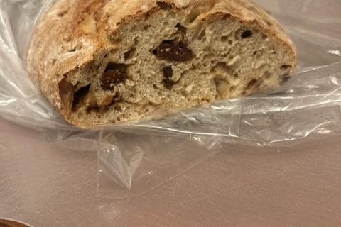 Cliquez pour zoomer ! Petits pains aux figues Thermomix par shade36