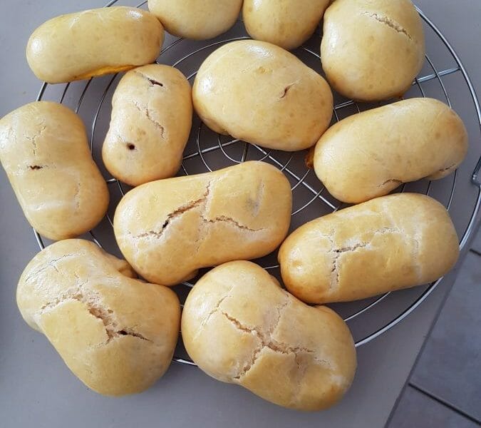 Cliquez pour zoomer ! Pain brioché au chocolat – Pitch Thermomix par Miss38440