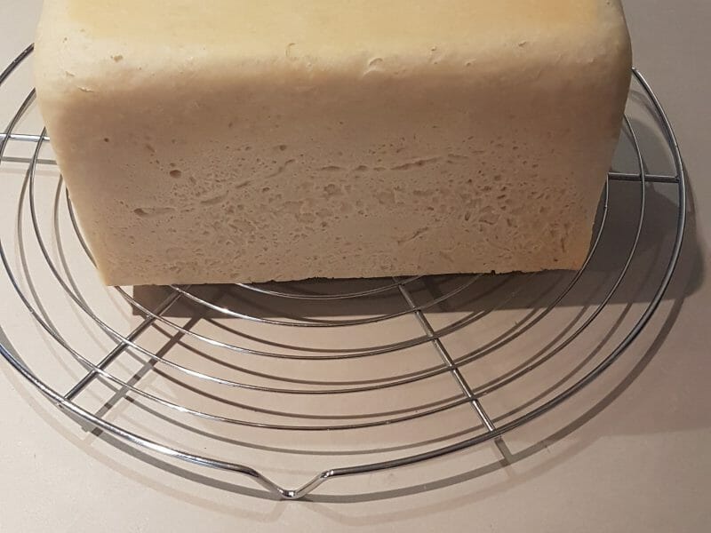 Cliquez pour zoomer ! Pain de mie Thermomix par Miss38440