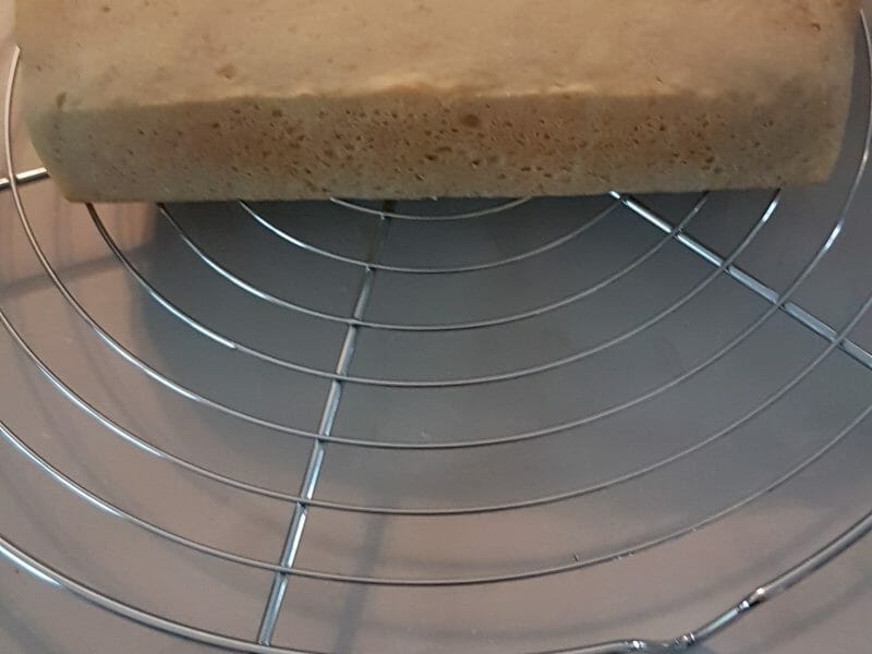 Cliquez pour zoomer ! Pain de mie sans croûte Thermomix par Miss38440