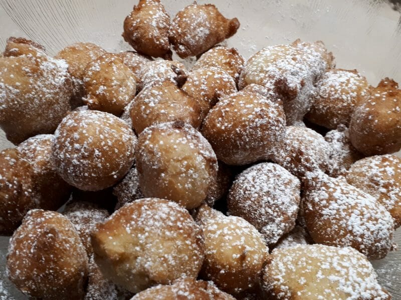 Cliquez pour zoomer ! Croustillons Thermomix par salamandre18.